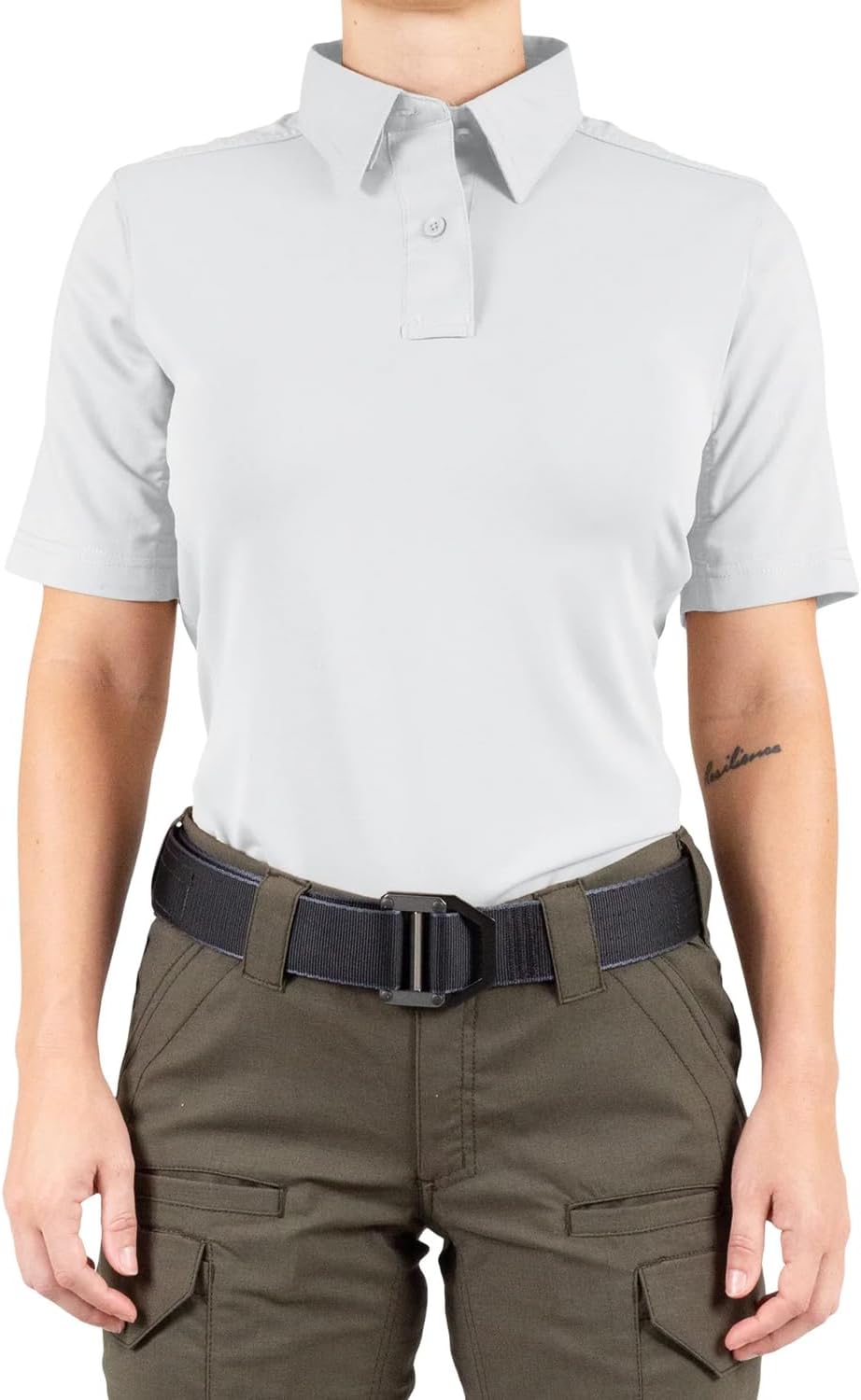 First Tactical Women's V2 Pro Performance Short Sleeve Shirt