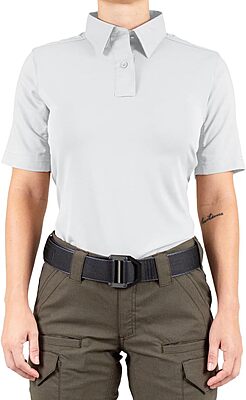 First Tactical Women's V2 Pro Performance Short Sleeve Shirt