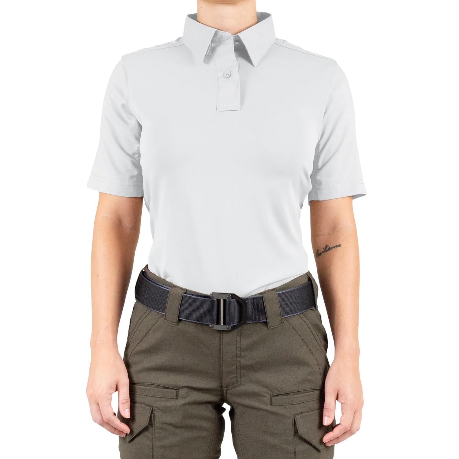 First Tactical Women's V2 Pro Performance Short Sleeve Shirt