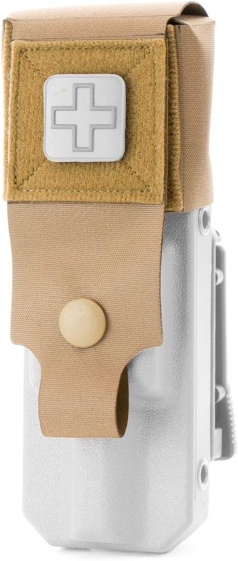 ELEVEN 10 RIGID TQ Case Jacket for C-A-T Tourniquet