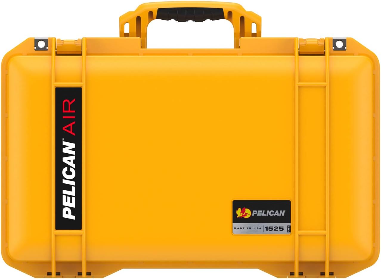 Pelican Air 1525 Hard Case