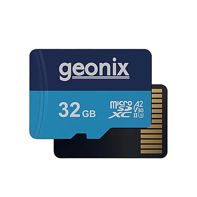 Geonix Micros Sd 32gb