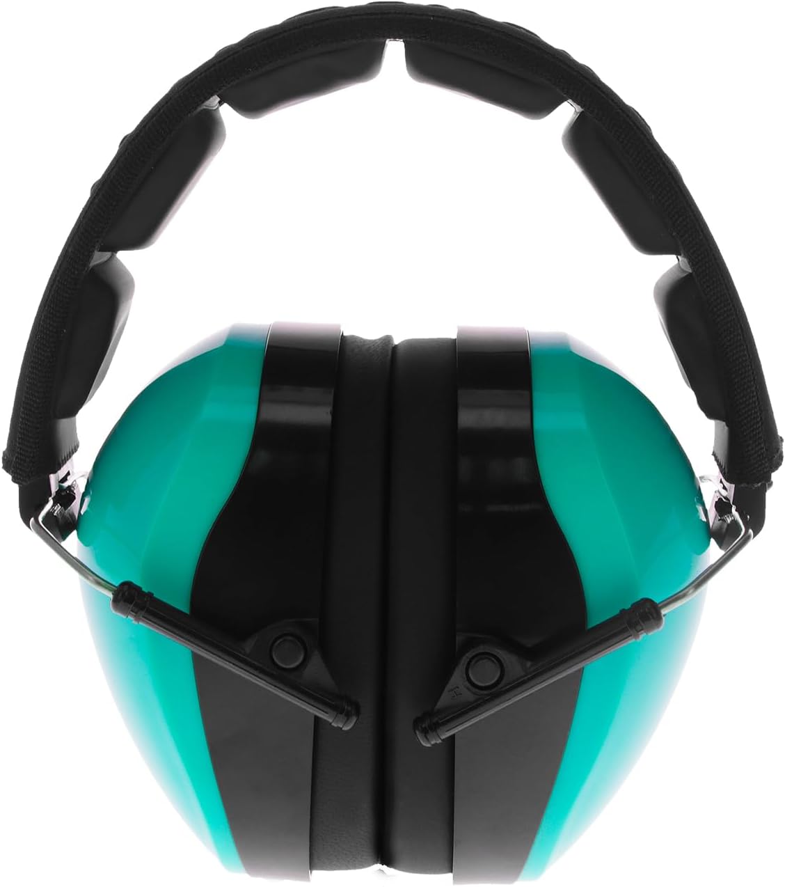 WALKER'S Dual Colored Passive Earmuffs