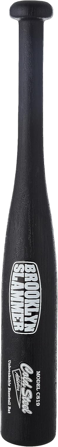 Cold Steel Brooklyn Bats Brooklyn Slammer (19") One Size