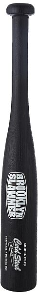 Cold Steel Brooklyn Bats Brooklyn Slammer (19") One Size
