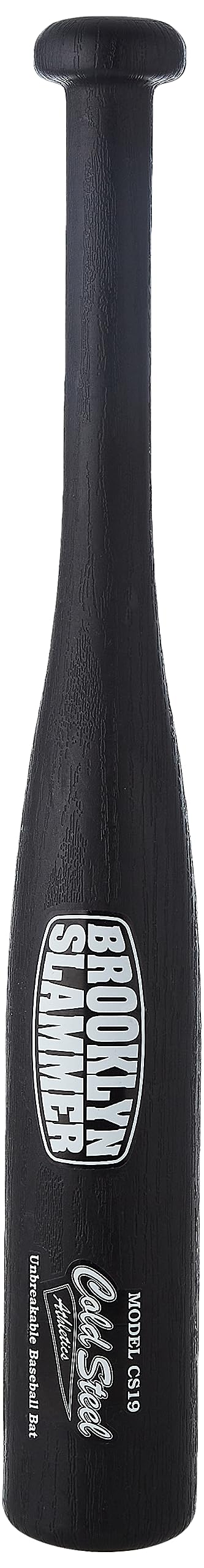 Cold Steel Brooklyn Bats Brooklyn Slammer (19") One Size