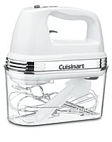 Cuisinart Power Advantage Hand Mixer, 220W