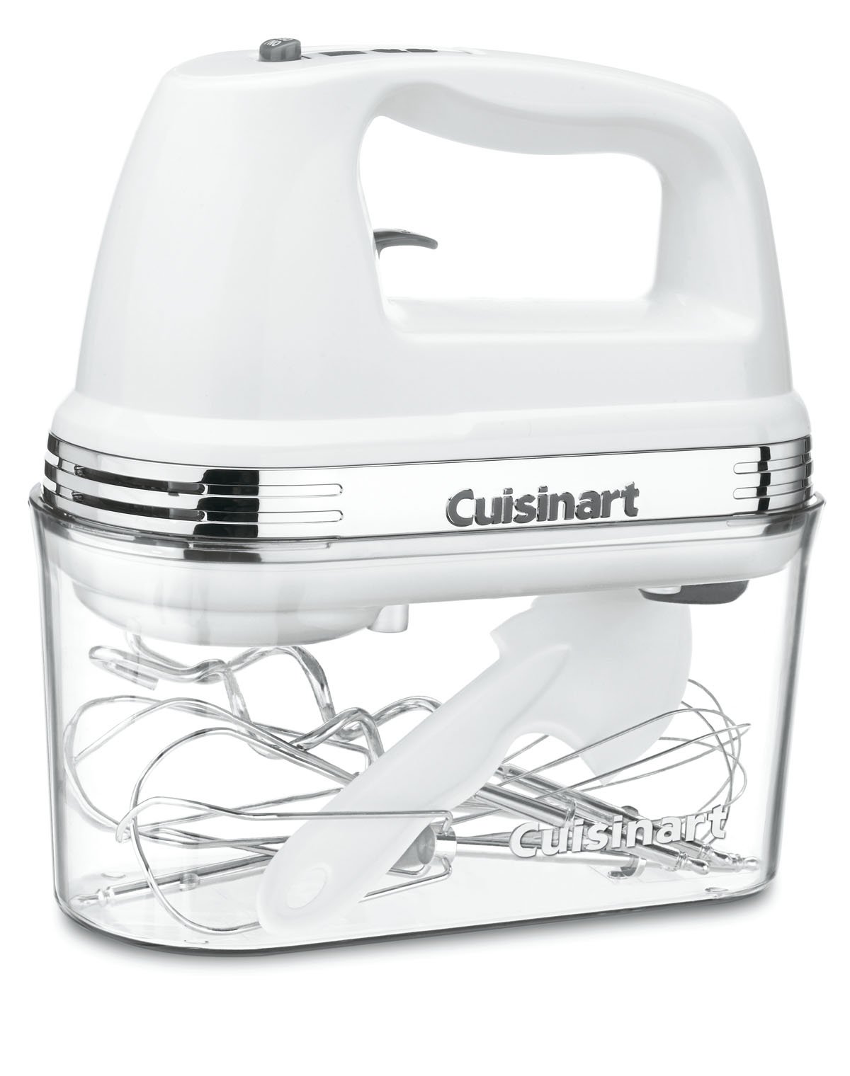Cuisinart Power Advantage Hand Mixer, 220W