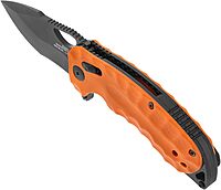 SOG KIKU XR LTE Lightweight Large-Format Folding Knife