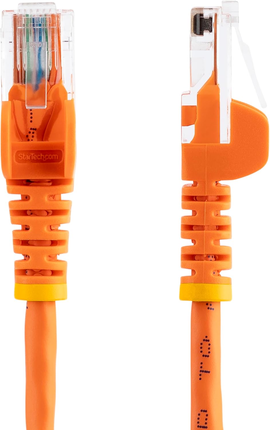StarTech.com Cat5e Snagless UTP RJ45 Patch Cable