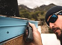 OUTDOOR EDGE Razor-Work RazorSafe Replaceable Blade Folding Utility Knife