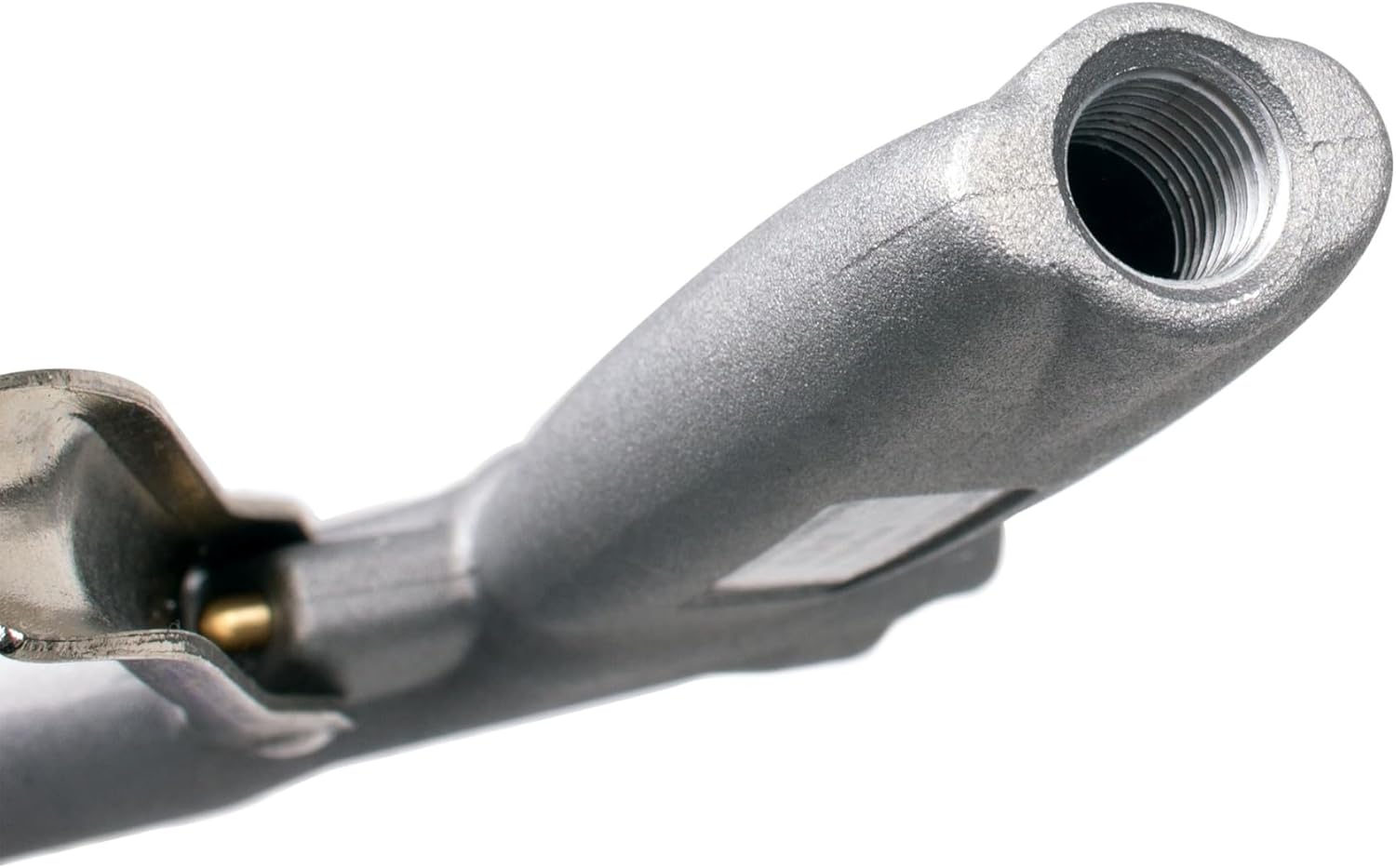Guardair Xtra Thrust 75XXT Safety Air Blow Gun Venturi Alloy Nozzle with Aluminum Body