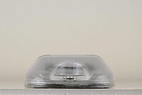 Scandvik E500 Engine Room Light - 10-30V - Cool White