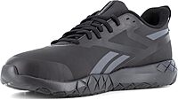 Reebok Men's Flexagon Force XL Work Composite Toe Slip-Resistant Shoe