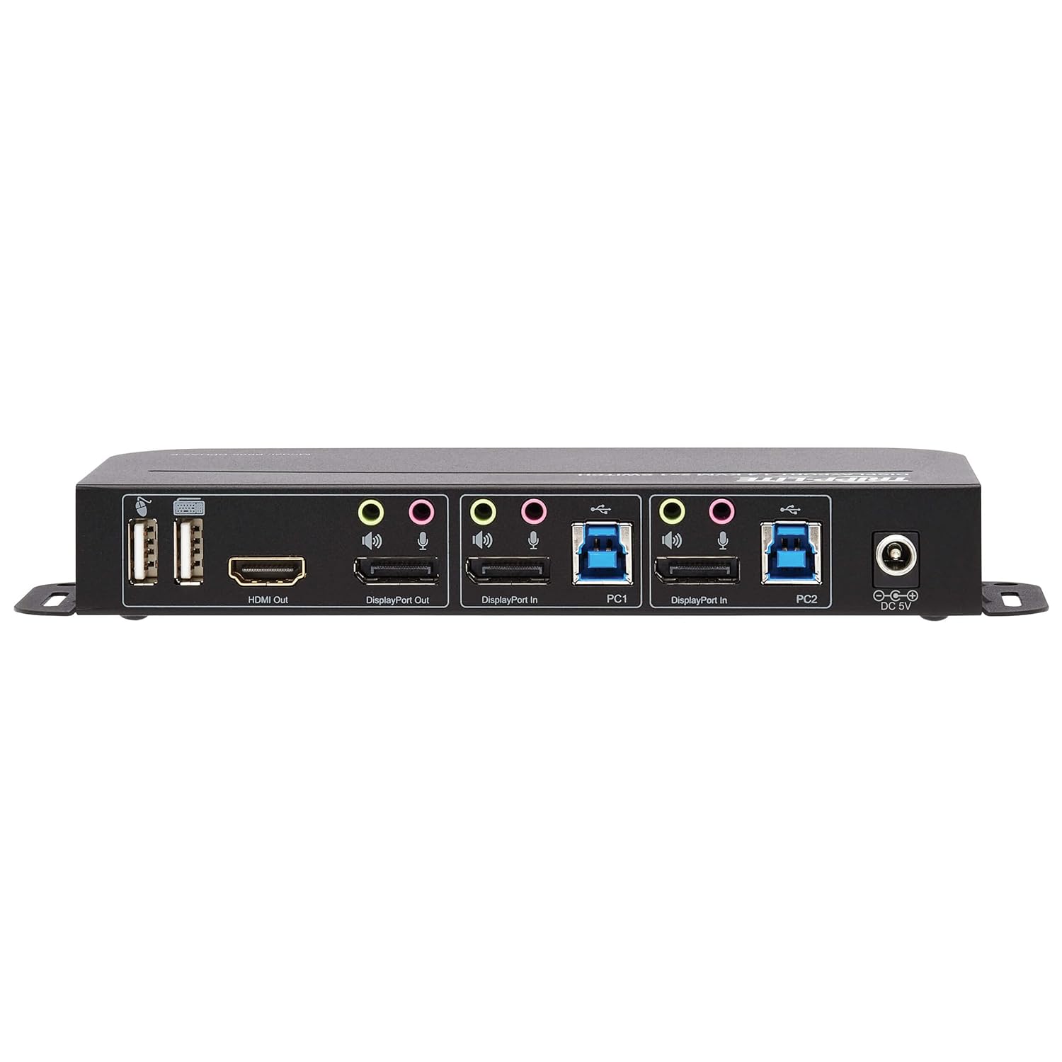 Tripp Lite USB KVM Switch