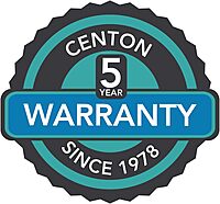 Centon Electronics S1-U3D2-16G Centon Datastick OTG USB 3.0 [USB A + USB C] 16GB, Black 1 Pack