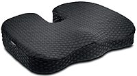 Kensington Cooling Gel; Cushion Seat Rest (K55807WW),Black