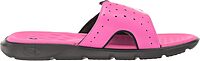 Under Armour Women's Ignite Pro Slide Sandal