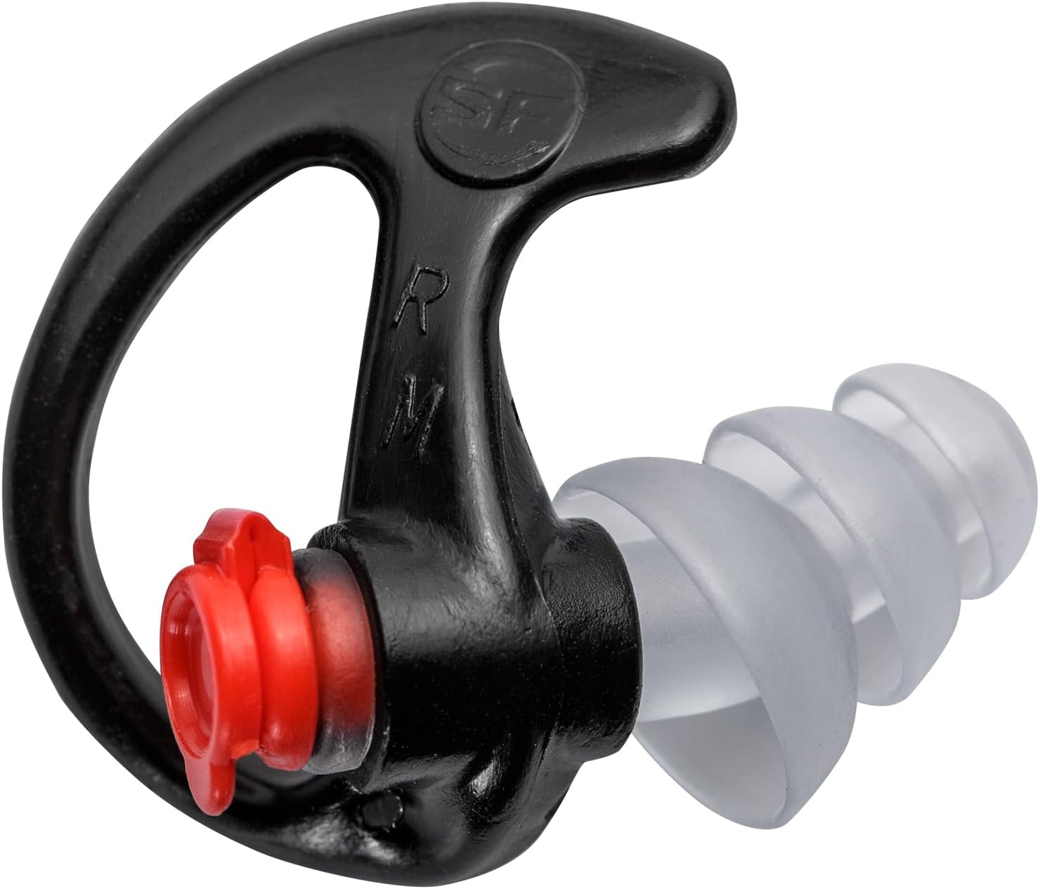 SureFire EP4 Sonic Defenders Plus filtered Earplugs