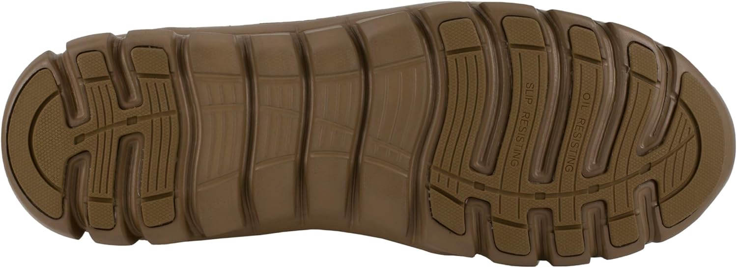 Reebok Sublite Cushion Tactical 8" Composite Toe Men's Work Boot