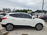Hyundai Tucson 2012 (Techo Panorámico) ID: 321063