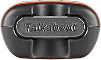 MOTOROLA SOLUTIONS TALKABOUT Two-Way Rechargeable FRS Radios 22 Channel