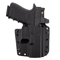 Galco Corvus Belt and IWB Holster