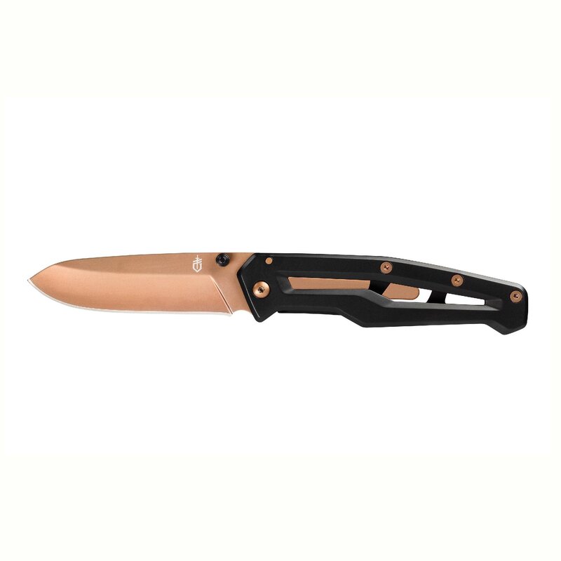 Gerber Paralite Folding Pocket Knife