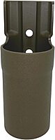 ZERO9 HOLSTERS 4063 OC/Pepper Spray Can Case, Compatible with Mark 2, 3, 4 & 9
