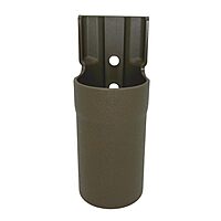 ZERO9 HOLSTERS 4063 OC/Pepper Spray Can Case, Compatible with Mark 2, 3, 4 & 9