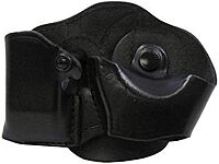 Gould & Goodrich Cuff Case and Magazine Pouch Combo