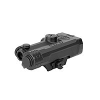 Holosun IRIS-GR1 Green Laser, Rugged & Compact Design, Remote Cable Switch