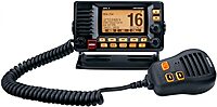 UNIDEN UM725 Fixed Mount Marine VHF Radio