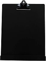 SAUNDERS Free Standing Clipboard and Tablet Stand