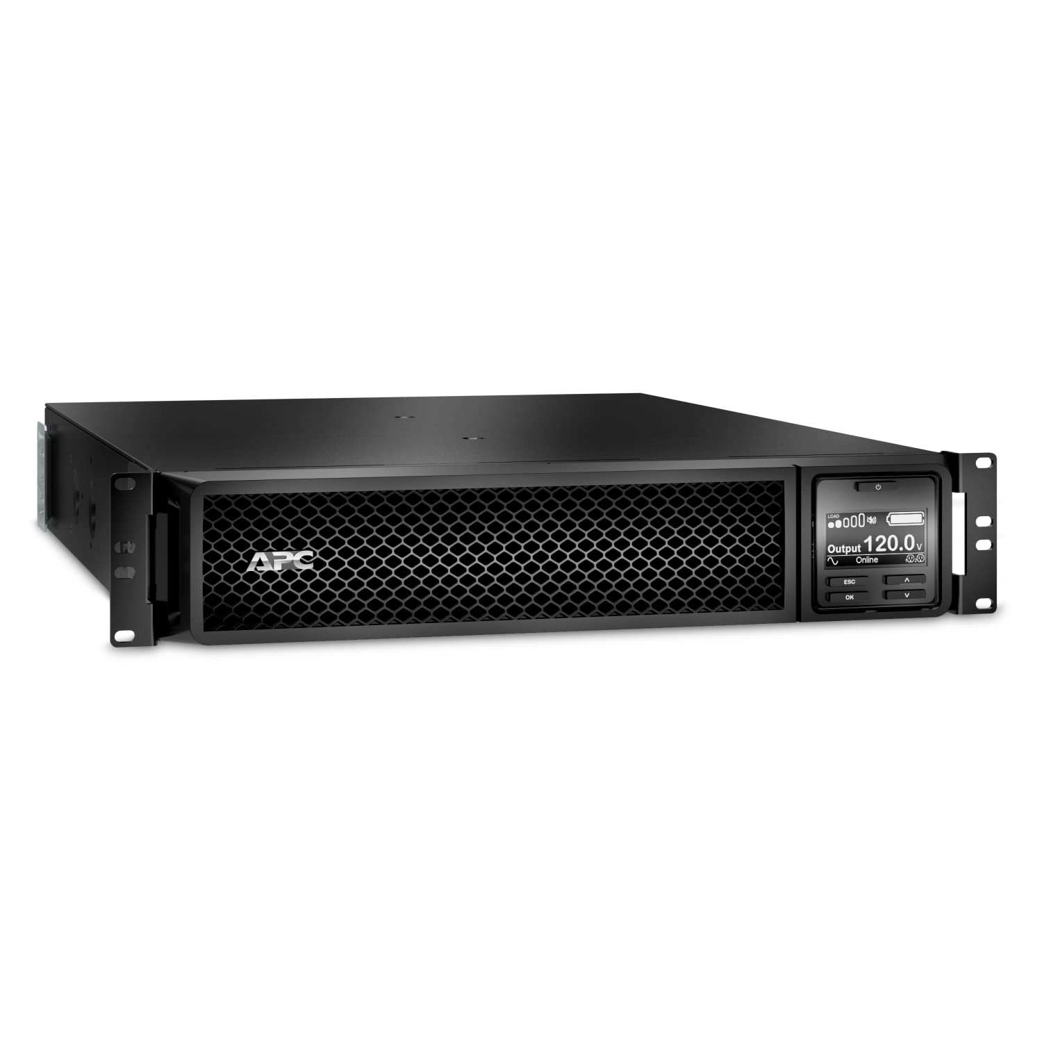 APC Smart-UPS On-Line SRT Series Rack/Tower Convertible Online UPS