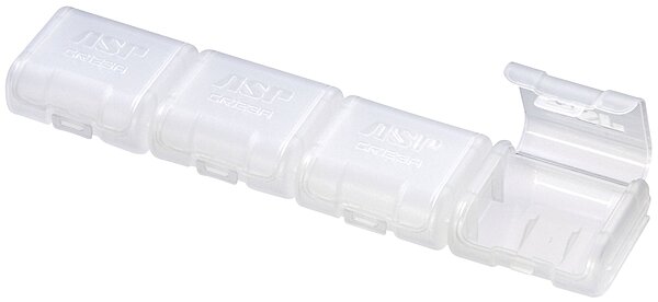 ASP Battery Link Case for CR123A Batteries