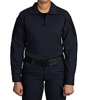 First Tactical Women's V2 Responder Long Sleeve Shirt