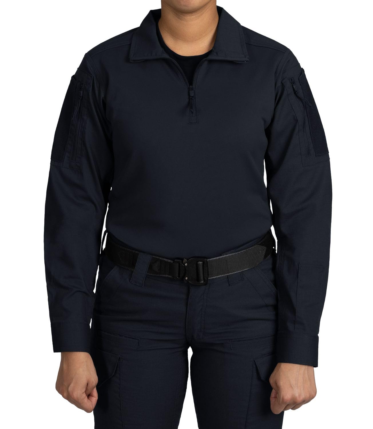 First Tactical Women's V2 Responder Long Sleeve Shirt