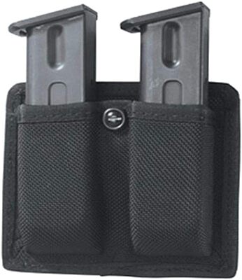 Gould & Goodrich Phoenix Nylon Open Top Magazine Pouch