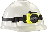 Streamlight Double Clutch USB 125-Lumen Multi-Fuel LED Headlamp