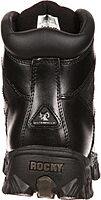 ROCKY Alpha Force Waterproof Public Service Boot