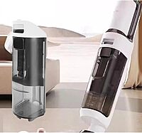 Tineco Floor One Stretch S6 SP Dirt water tank