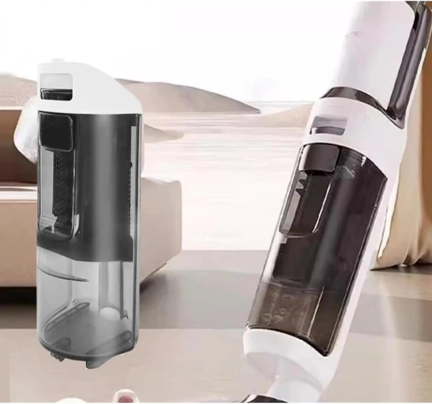 Tineco FLOOR ONE Stretch S6 SP Dirty Water Tank – Original Replacement Dirty Water Tank