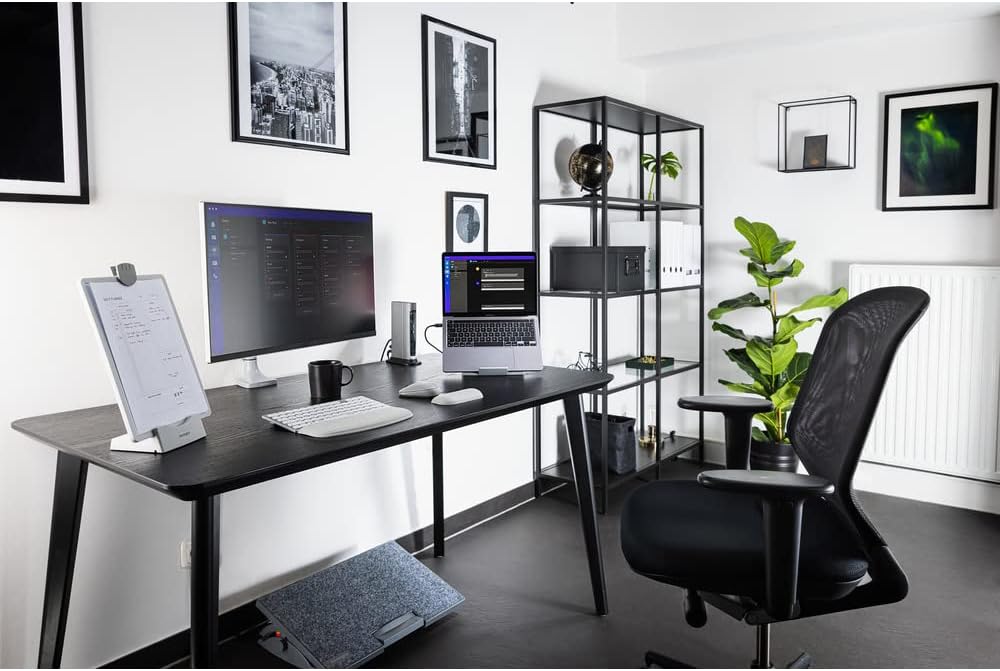 Kensington SureTrack Dual Wireless Mouse