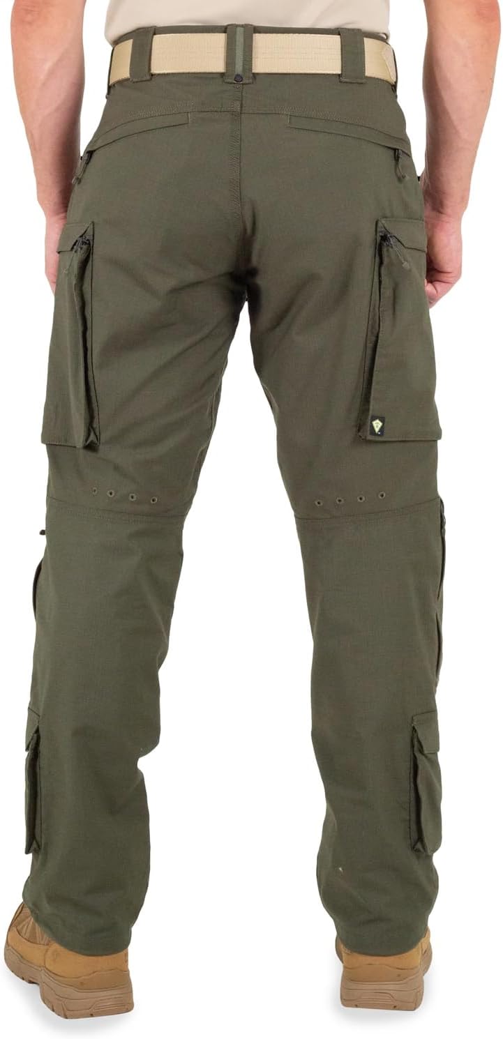 First Tactical Men's Defender Pants