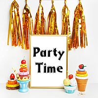 Barker Creek Letter Pop-Outs, 4" Black Tie Affair, Classy Black Designer Letters for Bulletin Boards, Breakrooms, Reception Areas, Signs, Displays, And More! 4", 255 Characters per Set (1713)