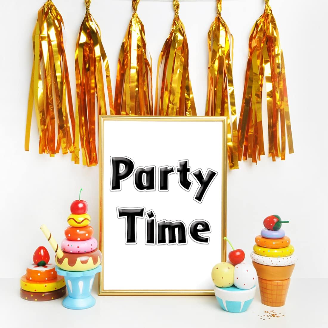 Barker Creek Letter Pop-Outs, 4" Black Tie Affair, Classy Black Designer Letters for Bulletin Boards, Breakrooms