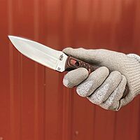 BucknBear Mamba Hunter Knife