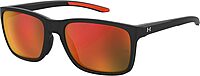 UNDER ARMOUR UA Hustle Rectangular Sunglasses