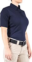 First Tactical Women's V2 Pro Performance Short Sleeve Shirt